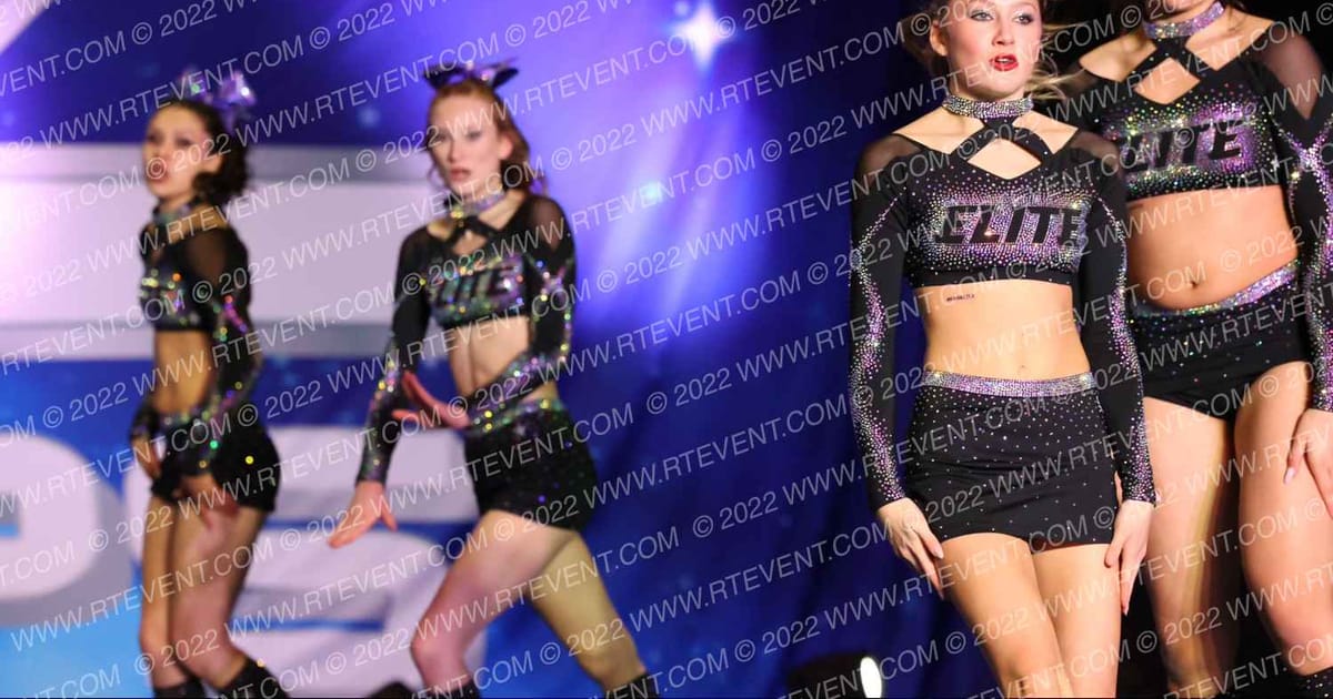 VACAVILLE ELITE WICKED · Showdown at the Bay