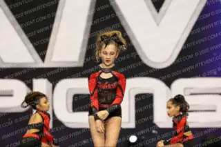 SELECT ALLSTARS FEARLESS
