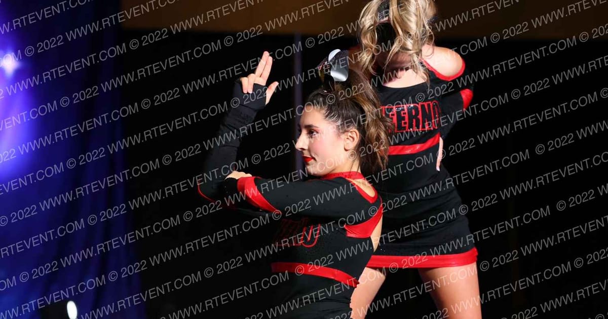 INFERNO BY INFINITE SMOKE SHOW · Showdown at the Bay