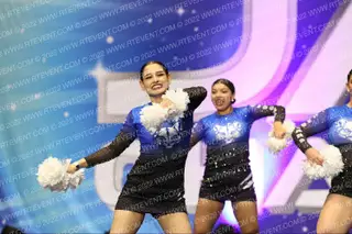BEAUMONT DANCE TEAM
