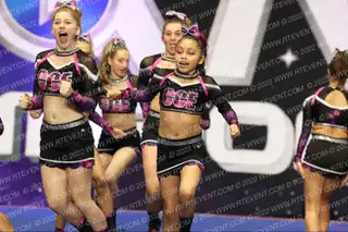 CALI COAST ELITE BEACH BABES
