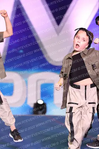 TRICKS DANCE COMPANY JEWELS