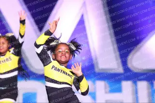 PANTHERS ELITE TINY KATS