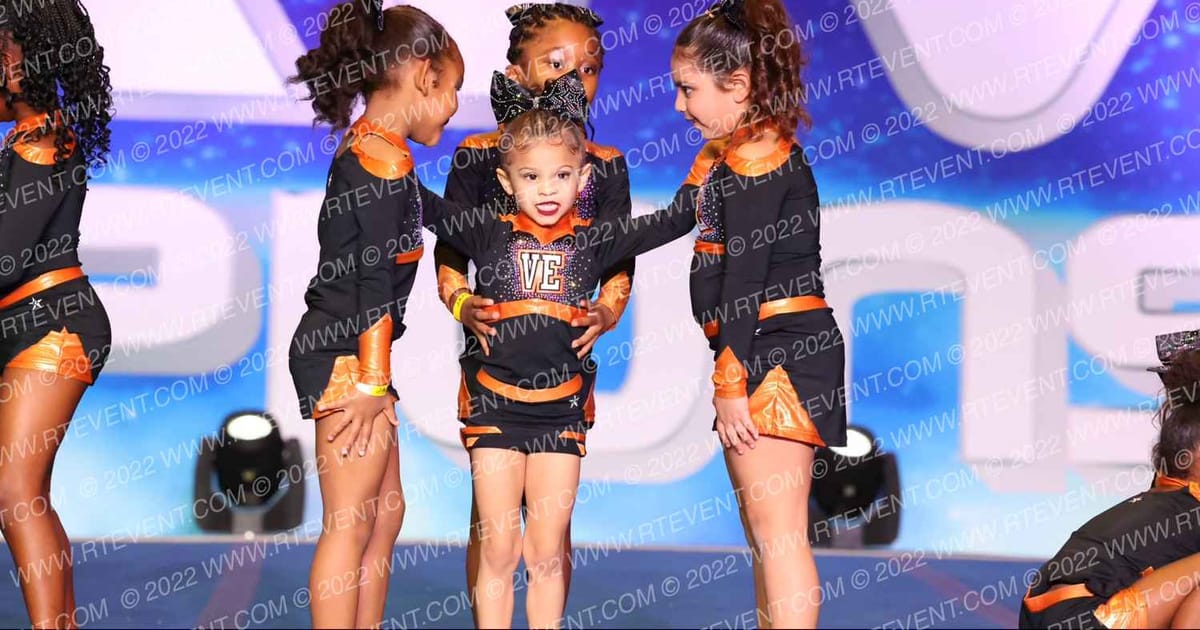 VACAVILLE ELITE SHOOTING STARS · Showdown at the Bay