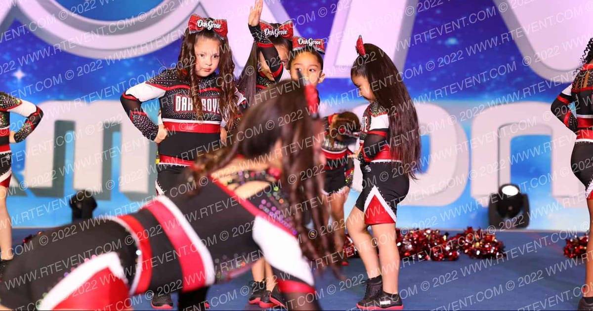 OAK GROVE COMMANDERS · Showdown at the Bay