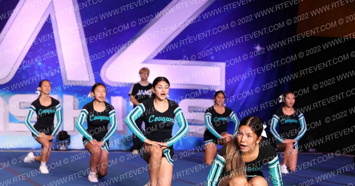 EVERGREEN VALLEY COUGARS · Showdown at the Bay