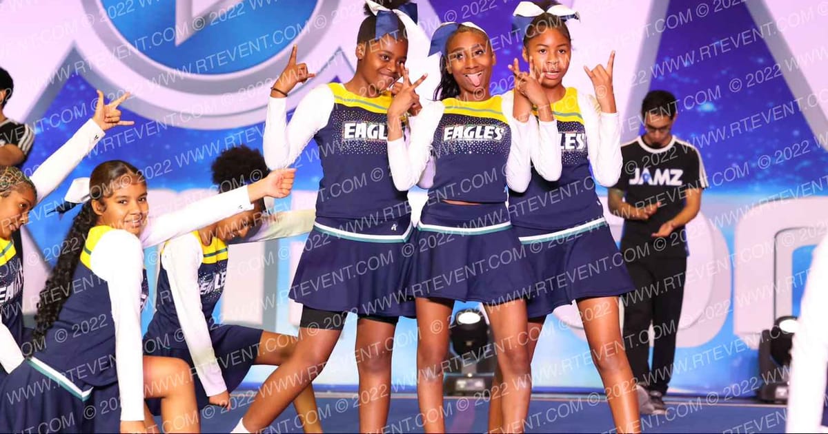ELMHURST UNITED MIDDLE SCHOOL · Showdown at the Bay