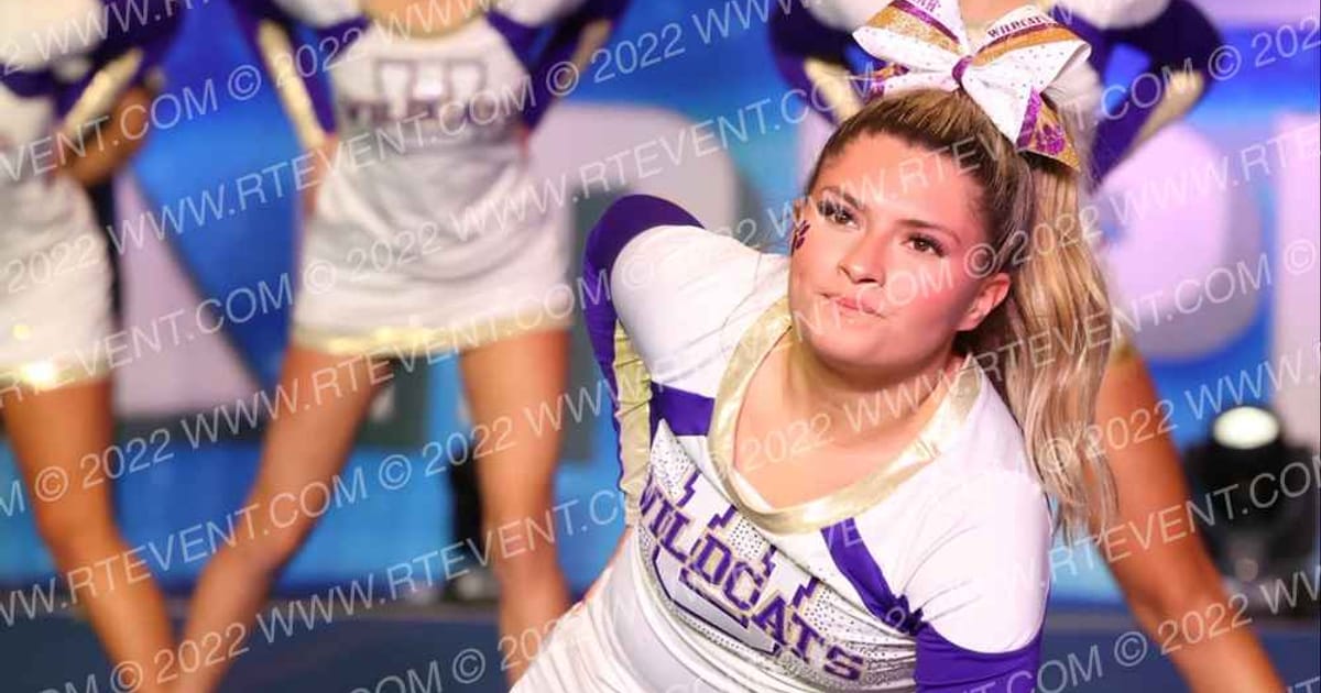 UKIAH HIGH SCHOOL · Showdown at the Bay