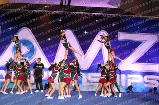 CENTRAL VALLEY JUNIOR VARSITY