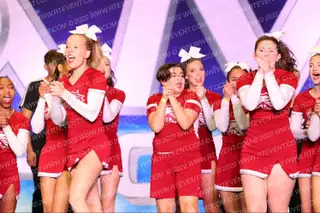 FREMONT HIGH SCHOOL VARSITY