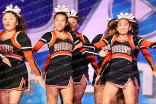 SILVER CREEK RAIDERS