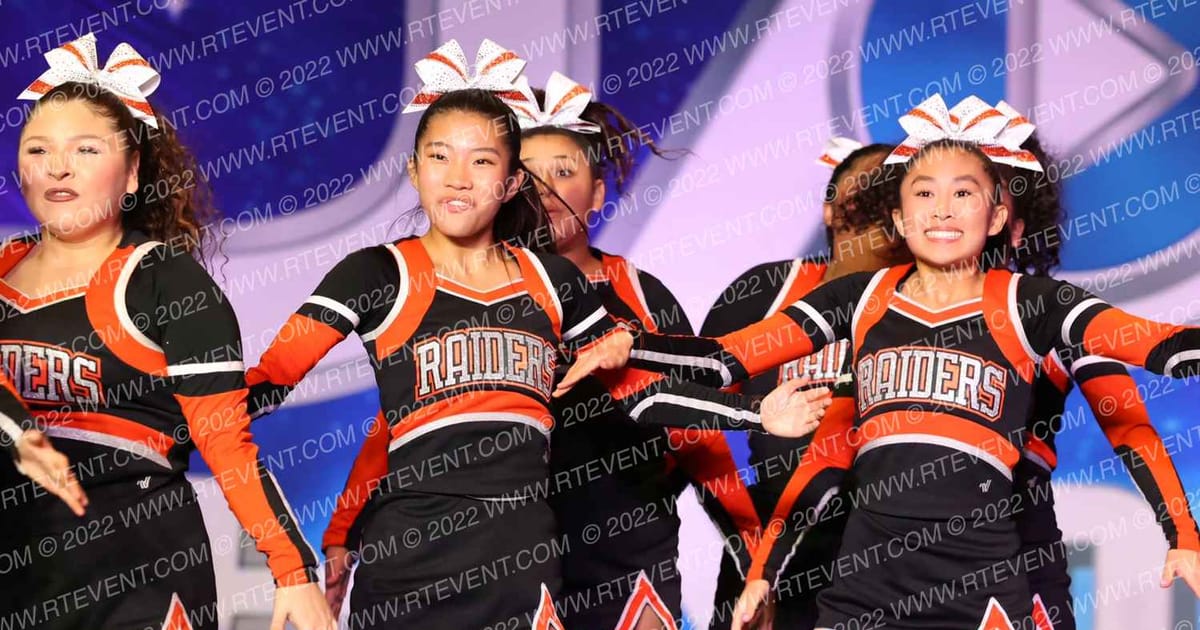 SILVER CREEK RAIDERS · Showdown at the Bay
