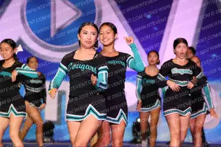 EVERGREEN VALLEY HIGH SCHOOL