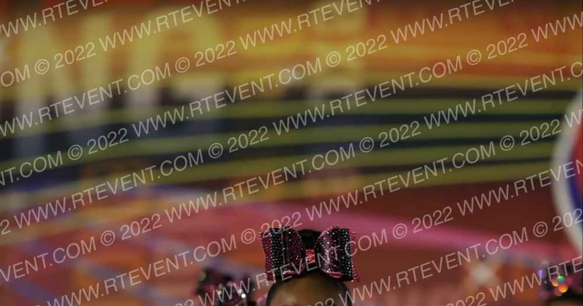 The Xtreme Girls Dior · Spirit Cheer Dance Grand Nationals Cheer Nationals Orlando