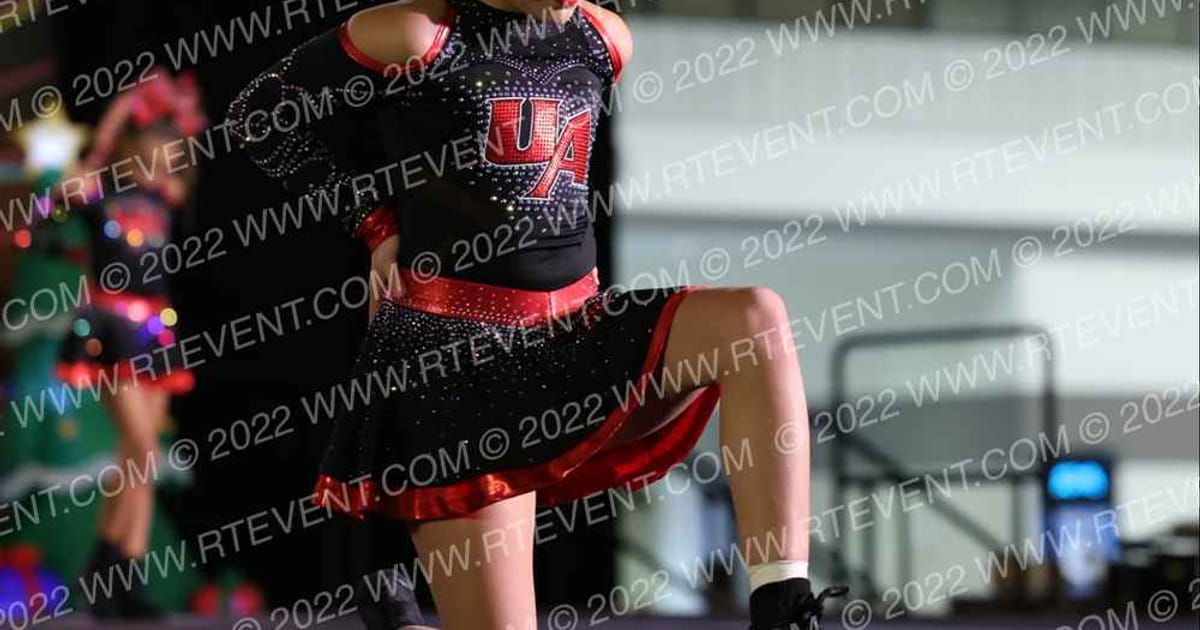 Ultimate Allstars Aces · Spirit Cheer Dance Grand Nationals Cheer Nationals Orlando