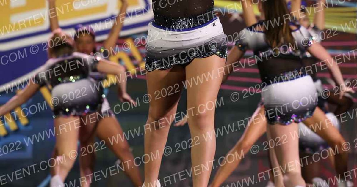 One Elite All Stars One Passion · Spirit Cheer Dance Grand Nationals Cheer Nationals Orlando