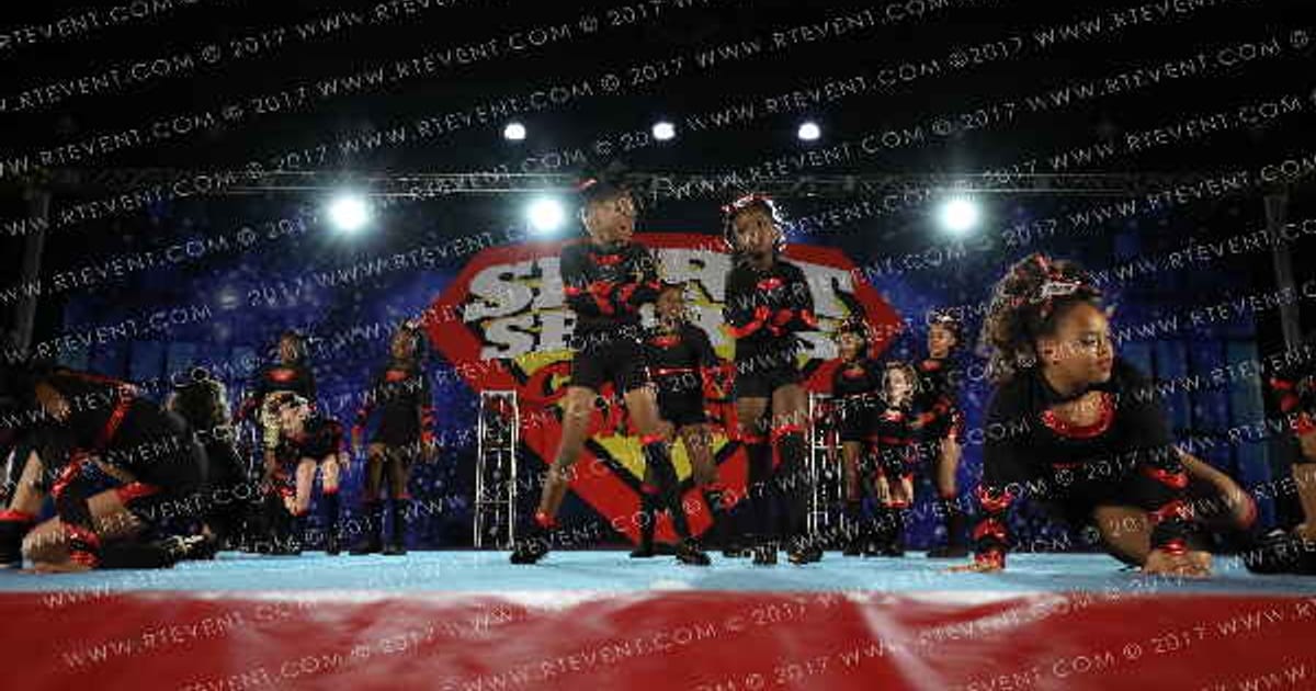 Northeast Bandits Supreme · Spirit Sports Beach Blast West Palm Beach Nationals DIDII