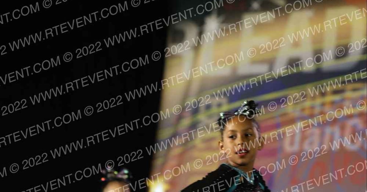 Envy Elite Athena · Spirit Cheer Dance Grand Nationals Cheer Nationals Orlando