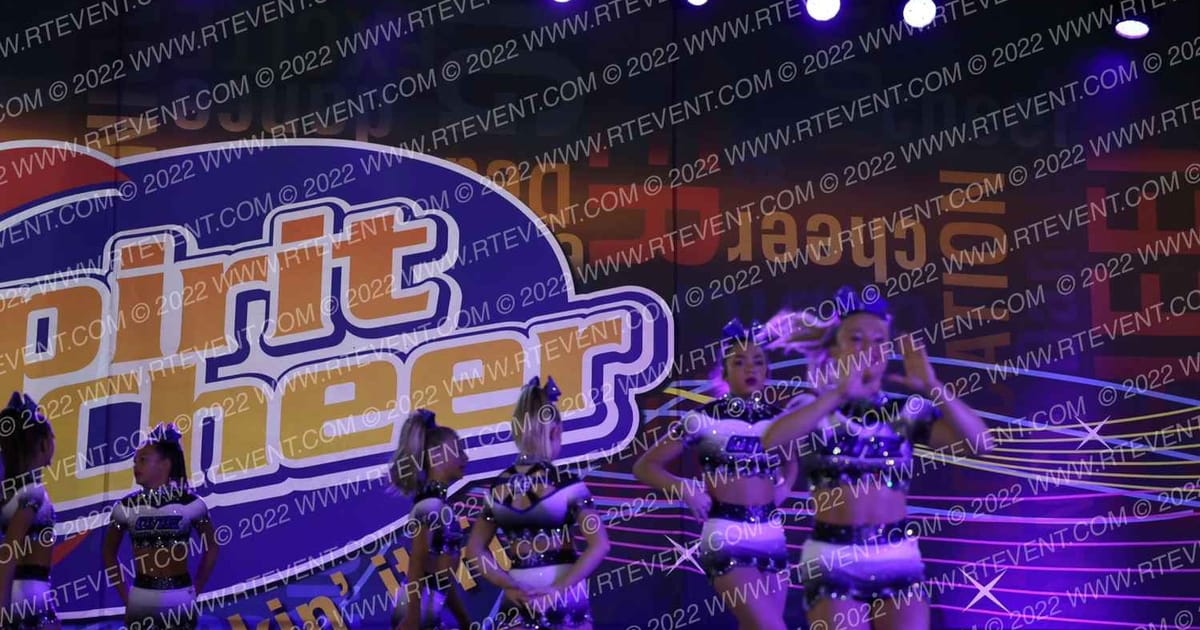 One Elite All Stars Miss Envy · Spirit Cheer Dance Grand Nationals Cheer Nationals Orlando