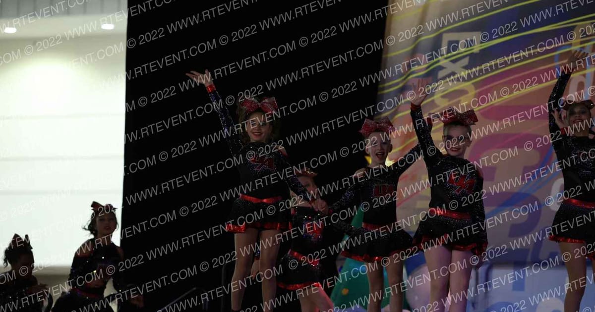 Ultimate Allstars Hearts · Spirit Cheer Dance Grand Nationals Cheer Nationals Orlando