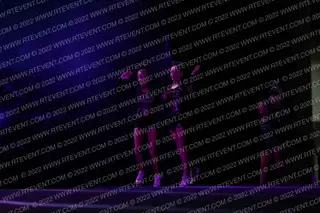 The Stingray Allstars Magnolia