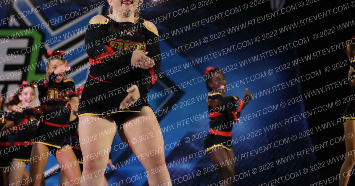 ACE of Birmingham Apaches · Double Down Birmingham Nationals DIDII