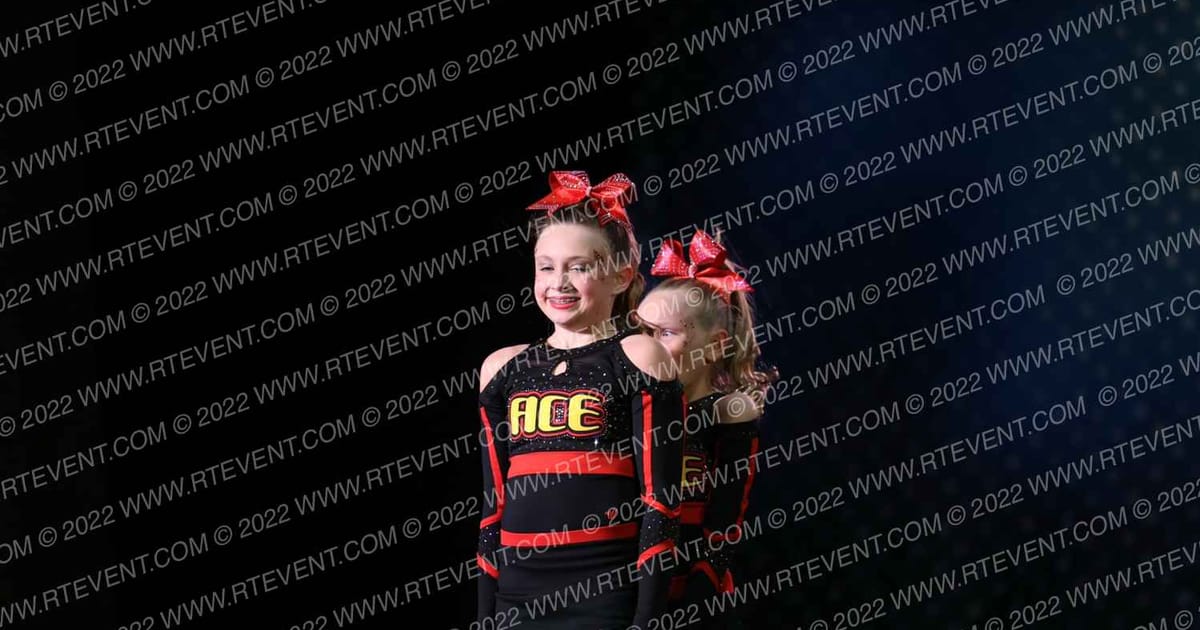 ACE of Tuscaloosa Wildfire · Double Down Birmingham Nationals DIDII