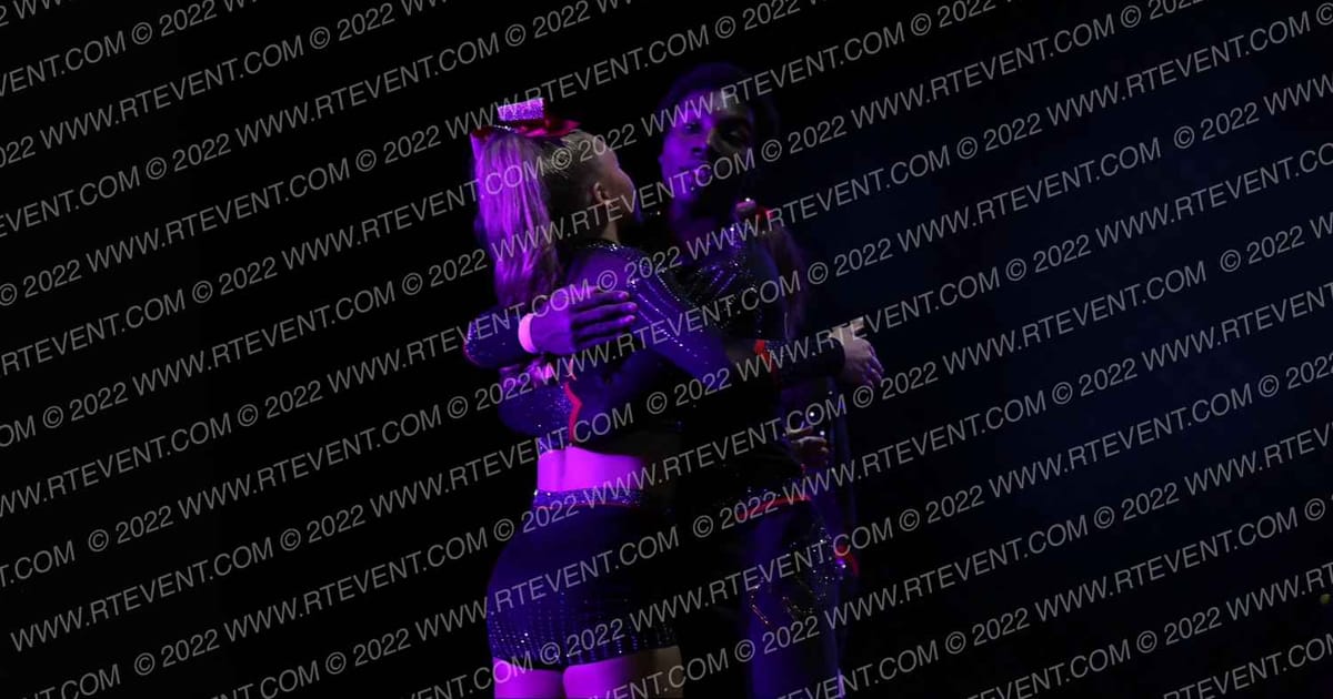 ACE of Birmingham Warriors · Double Down Birmingham Nationals DIDII