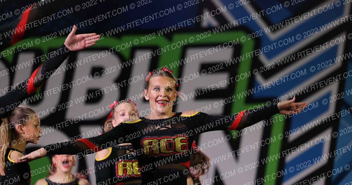 ACE of Tuscaloosa Tiny Tamales · Double Down Birmingham Nationals DIDII