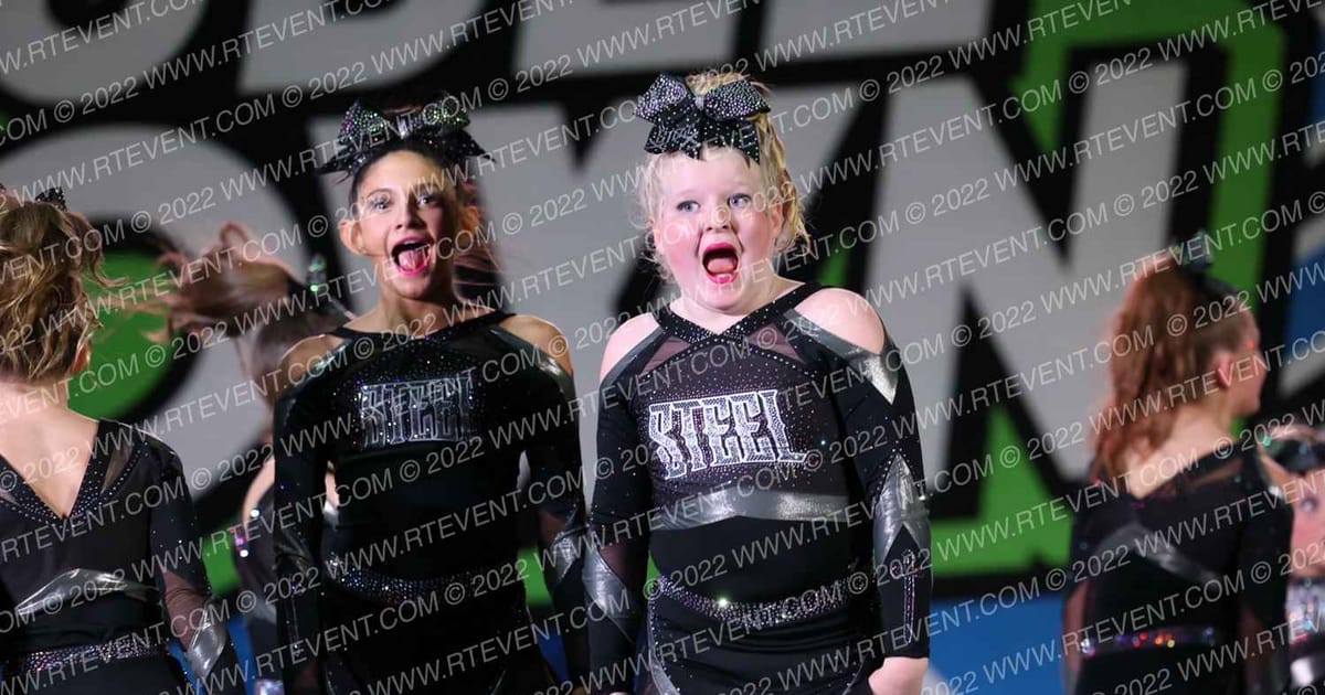 Bremen Steel Sports Titanium · Double Down Birmingham Nationals DIDII
