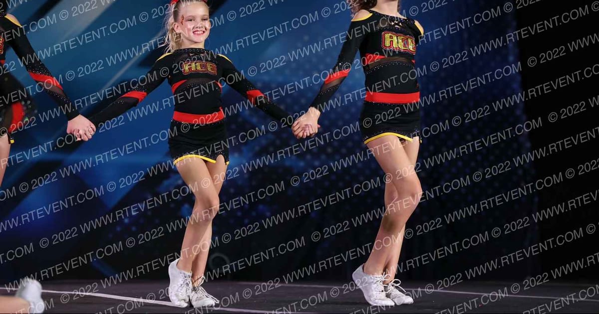 ACE of Tuscaloosa Hot shots · Double Down Birmingham Nationals DIDII