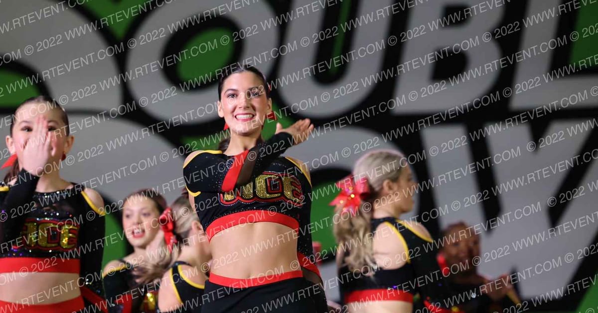 ACE of Tuscaloosa Phoenix · Double Down Birmingham Nationals DIDII