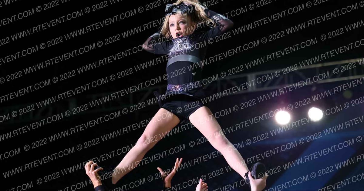 Bremen Steel Sports Titanium · Double Down Birmingham Nationals DIDII