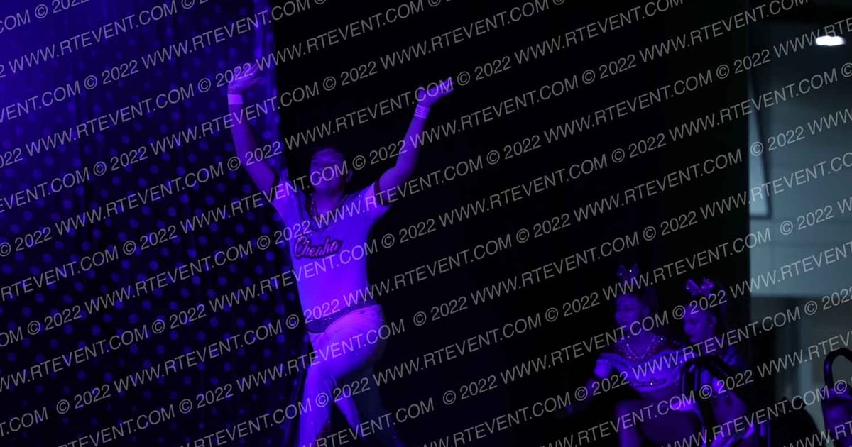 Cheaha Cheer and Tumble Smoke · Double Down Birmingham Nationals DIDII