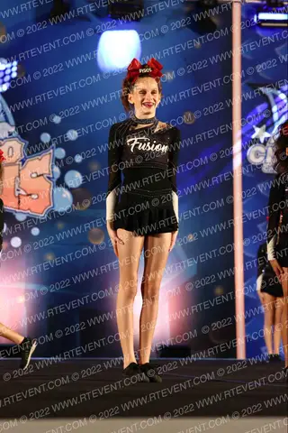 Fusion All Stars PYROS