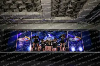 Fusion All Stars Recon