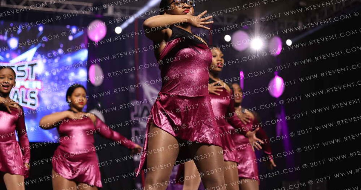 Southern Belles Dance Company Junior Belles Prep ContLyrical · JamFest Dance Super