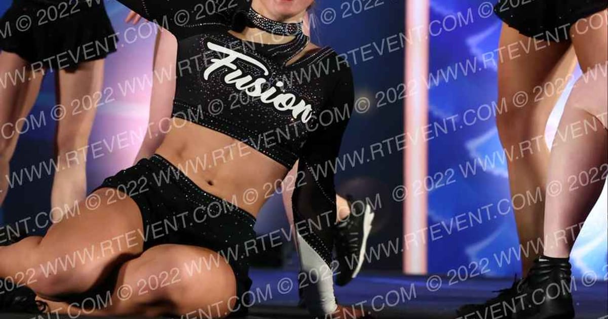 Fusion All Stars Bomb Squad · All Star Challenge Return to Atlantis
