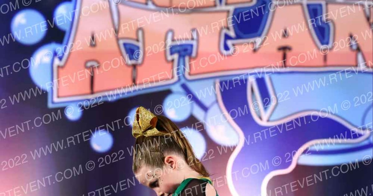 Storm Cheer Fury · All Star Challenge Return to Atlantis
