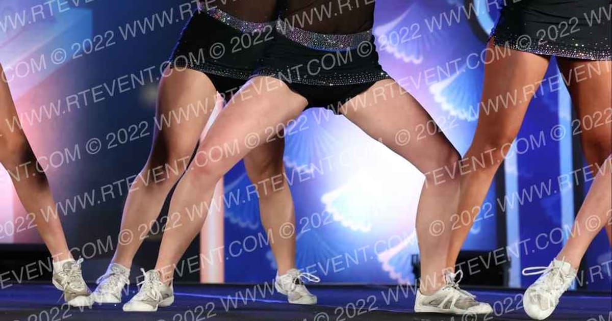 Exceleration Lady Ice · All Star Challenge Return to Atlantis