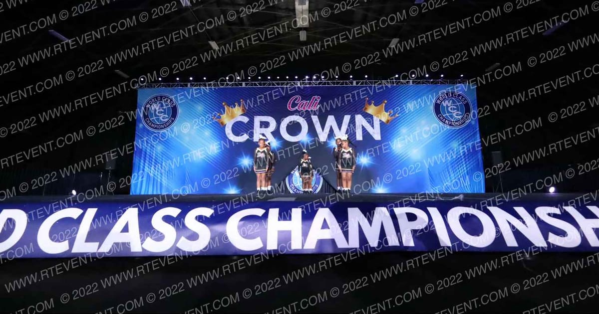 Program Team · The Majors XXV