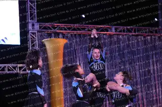 Warrior Outlaws Lady Rage