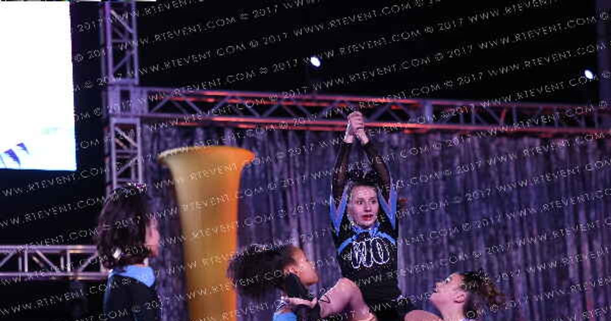 Warrior Outlaws Lady Rage · ACDA Reach the Beach Ocean City Showdown