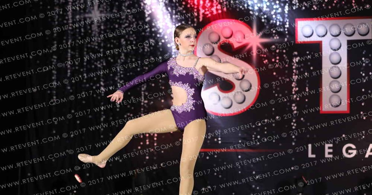 Star Performance Centre Taylor Ferguson · Cincinatti