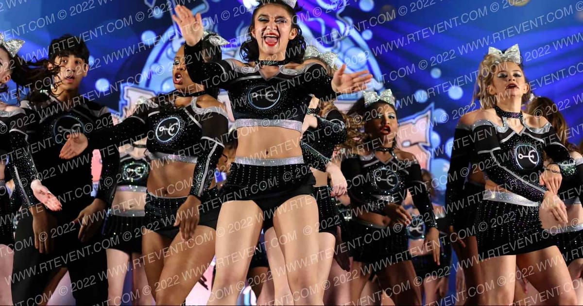 Las Vegas Elements Firestorm · All Star Challenge Return to Atlantis