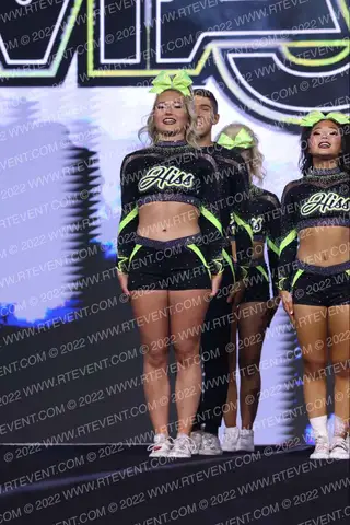 Stars Vipers HISS