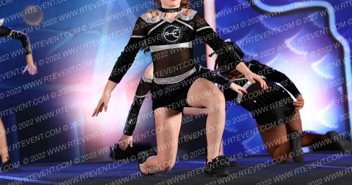 Las Vegas Elements Solar Sisters · All Star Challenge Return to Atlantis