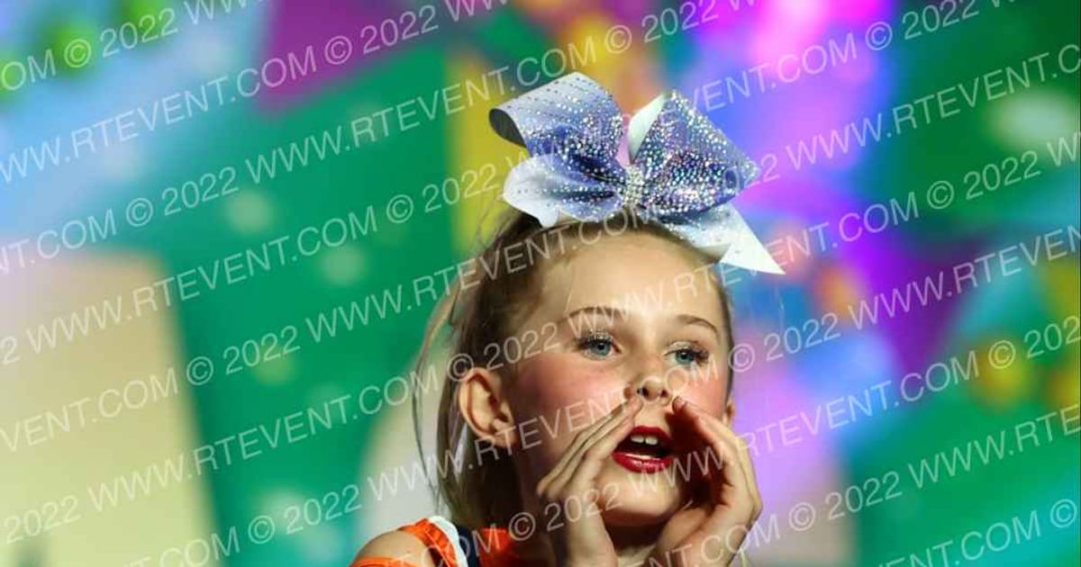 Lynn Haven Raiders Revenge · Mardis Gras Grand Nationals