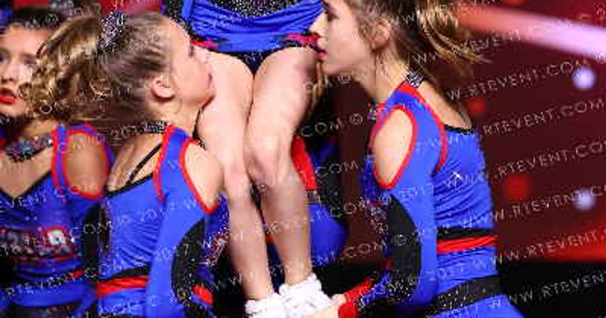 TexStar Athletics Shockwave · SS Dallas Nationals