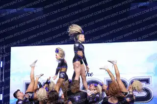 Twist & Shout Tulsa Diamonds